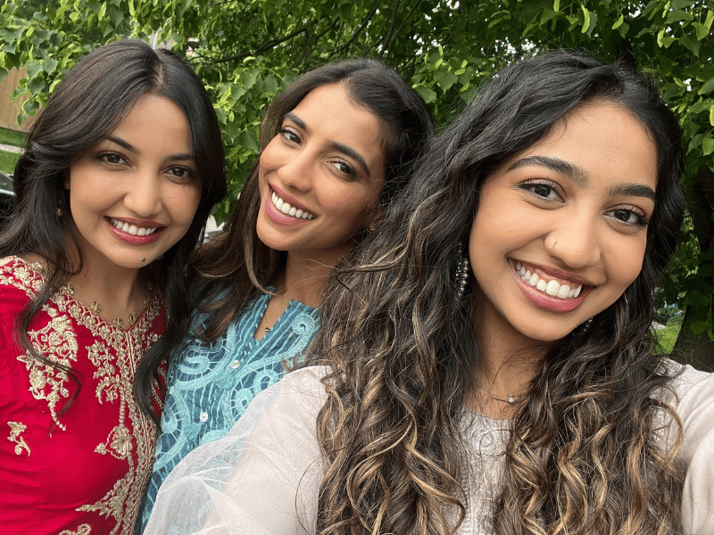 Nashra 1 Year Later - 3